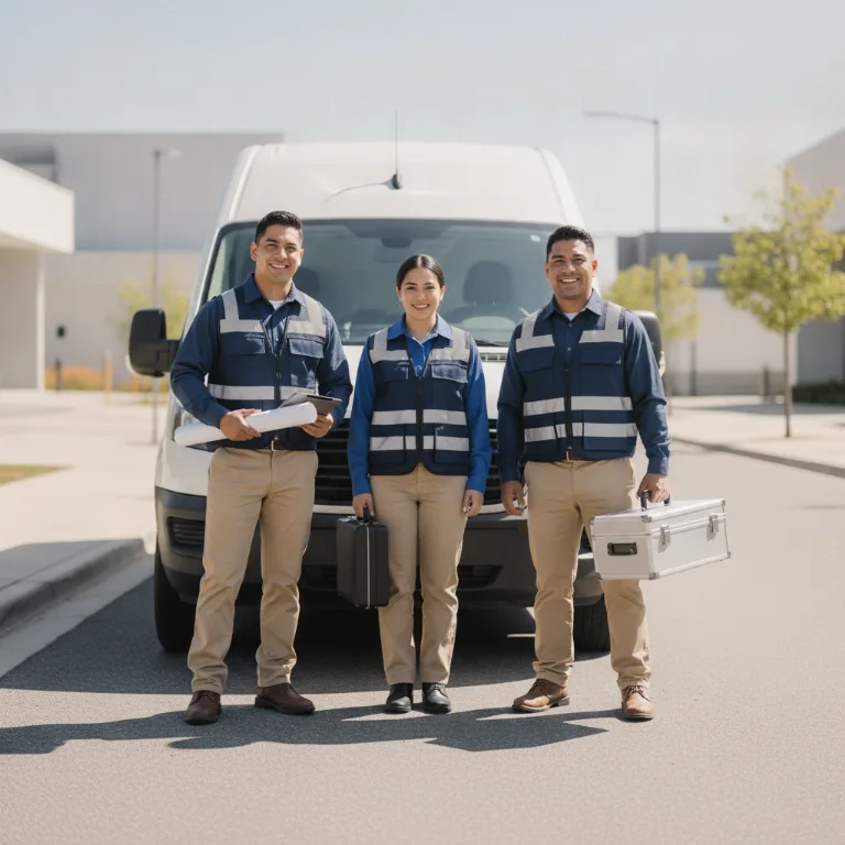 Abogado equipo en Villahermosa